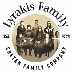 lyrakis family