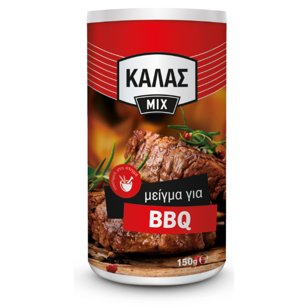“kalas mix” mix for bbq sause