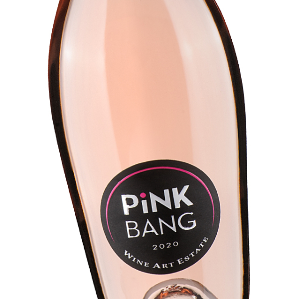 pink bang
