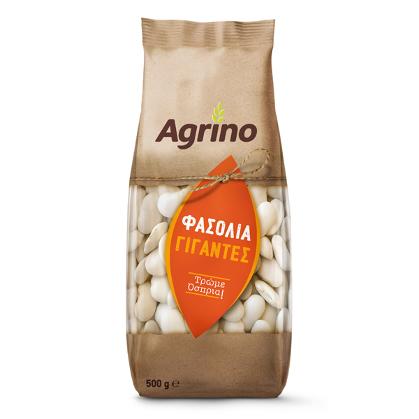 “agrino” giant beans